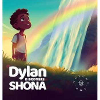 Dylan Discovers Shona: The Zimbabwean adventure