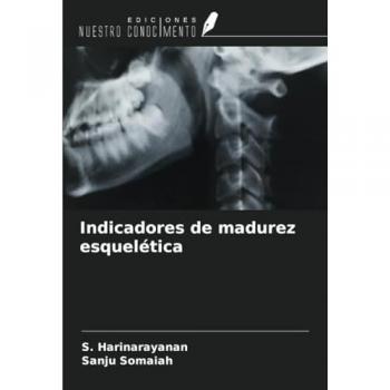 Harinarayanan, S.: Indicadores de madurez esquelética