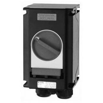 Ceag Sicherheitsschalter GHG2622301R0001