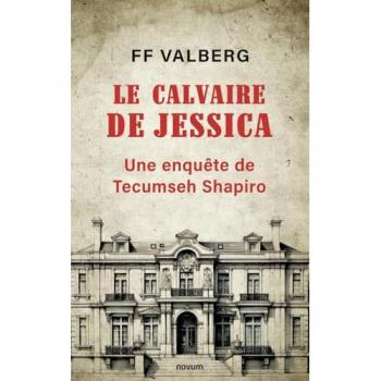 Ff Valberg: Le calvaire de Jessica