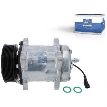 Compressor de Ar DT Spare Parts 5.45294