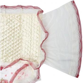 Funda de Poliéster Anti‑Polvo para Electrodomésticos de Cocina