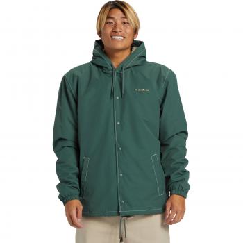 Rain Cloud Giacca Impermeabile Quiksilver S