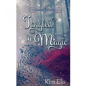 Tangled in Magic