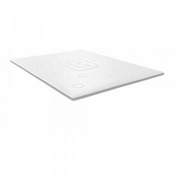 BULTEX Memopower 5 cm memory foam