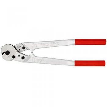 FELCO Stainless Steel Cable Cutters for max 8mm Diameter Cables