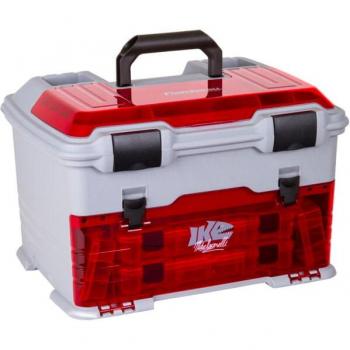 Flambeau IKE T5PW Versatile Organizer