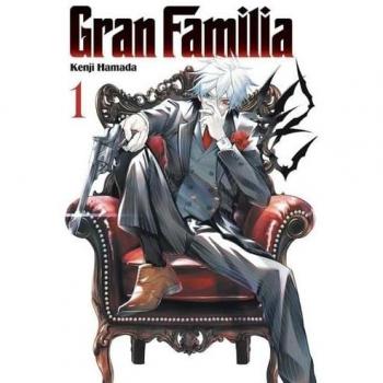 Gran Familia T01