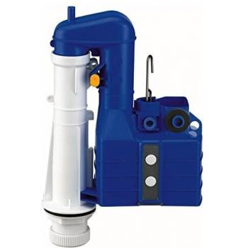 Thomas Dudley Turbo 88 Duoflush Syphon