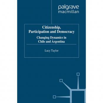 Citizenship Participation and Democracy