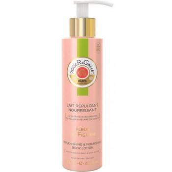 Roger & Gallet Lait Repulpant Fleur de Figuier 200 ml