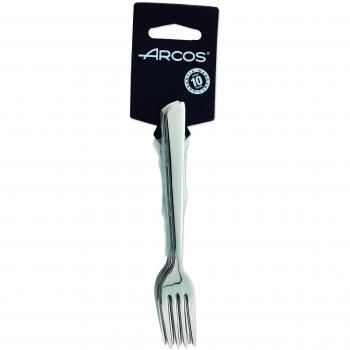 Tuscany 18/10 Stainless Steel 6‑Pack Forks by ARCOS – 14 cm