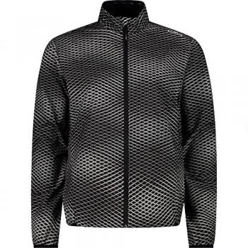 Black Female 2XL CMP Coat