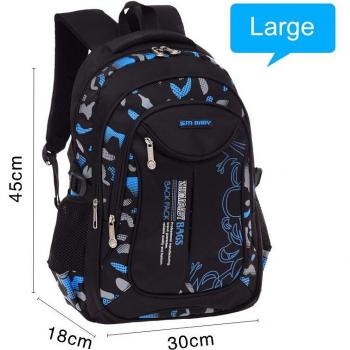 Sac à dos de voyage imperméable