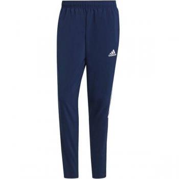 Adidas Pantaloni Tuta Uomo Tiro 21 Woven Blu