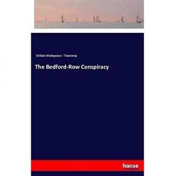 The Bedford-Row Conspiracy