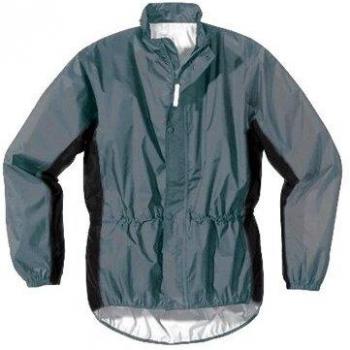 Hock Rain Guard Dolomit/Schwarz