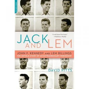 Jack and Lem