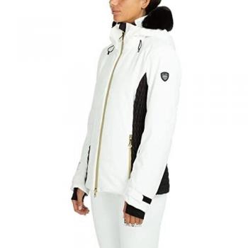 Emporio Armani Giacca Termica EA7