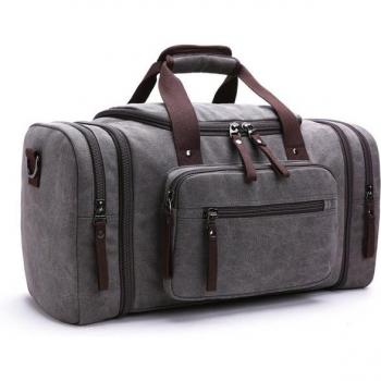 Bolsa Cruzada Viajera Plus