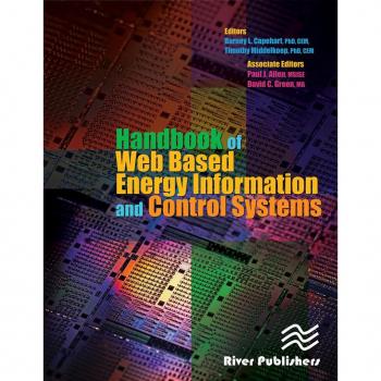 Handbook of Web Based Energy Information and Control Systems