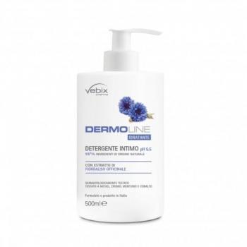 Dermoline Fiord.det.int.500ml
