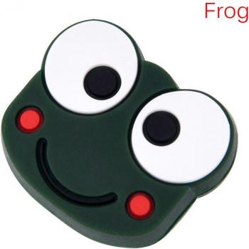 AnimasFlex Vibration Shield – Soft Cartoon Design