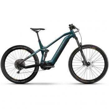 Bicicletta Elettrica Haibike Alltrail 5 29/27.5'' 202