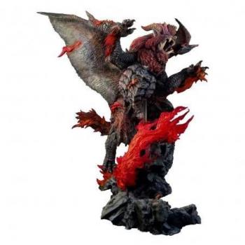 Figura Monster Hunter Teostra 31cm