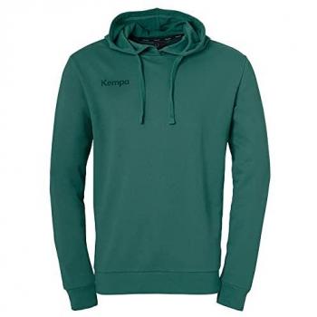 Kempa Damen Hoodie in Blau