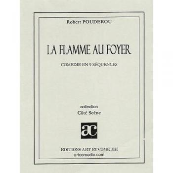 Robert Poudérou