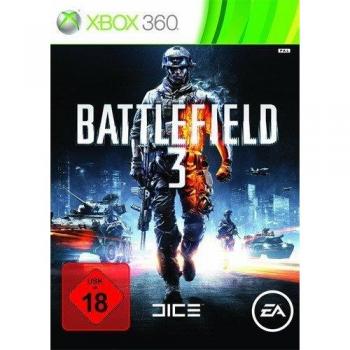Battlefield 3 – Pack Allemand (Xbox 360)