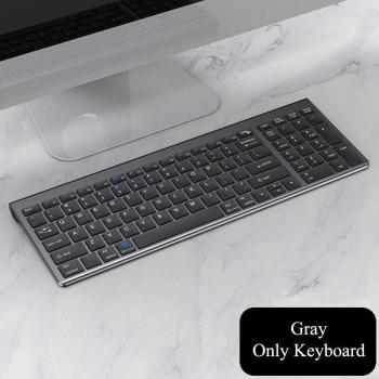 Kit de Accesorios BT QuietKey y Mouse