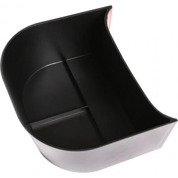 Cajón de Almacenamiento ABS para el Trasero del Tesla 3