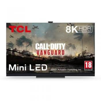 Televisor TCL 65 Mini LED UHD 8K