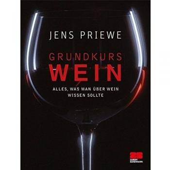 Grundkurs Wein: Alles, was man über Wein wissen sollte