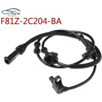 Ford F250 Front ABS Wheel Speed Sensor F81Z-2C204-BA
