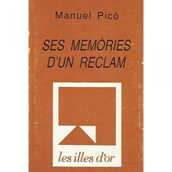 SES MEMORIES D'UN RECLAM