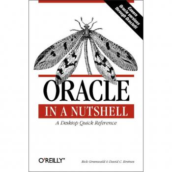 Vitalsource Technologies, Inc. Oracle In A Nutshell