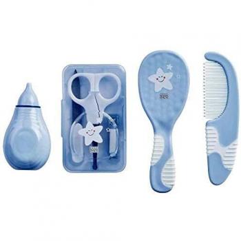 Saro Kit de Aseo Bebé 6 piezas