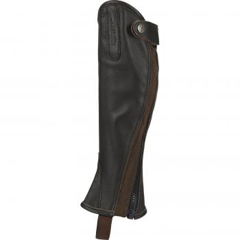 Burnley Short Leggings Marrone 3XS