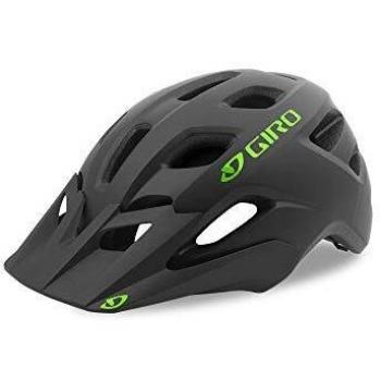 Matte Black Giro Casco 50-57