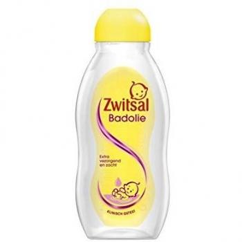 Zwitsal Badeöl für Babys