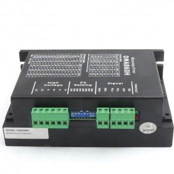 2-Phasen Schrittmotor Treiber für AC/DC 24-80V