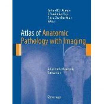 Vitalsource Technologies, Inc. Atlas Of Anatomic Pathology With Imaging