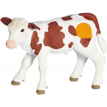 RAVENSBURGER 000319 tiptoi Spielfigur: Fleckvieh‑Kalb