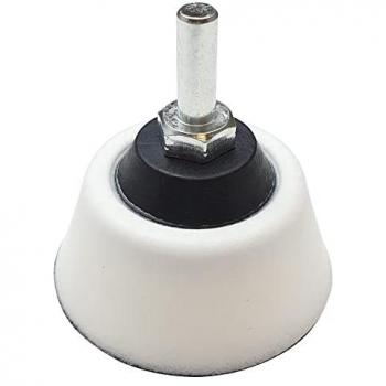 Sandi Pads Sandi Pad SP005 50mm Diameter Soft High Profile