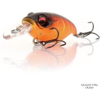 Cebo Megabass Griffon Bait Finesse SRX