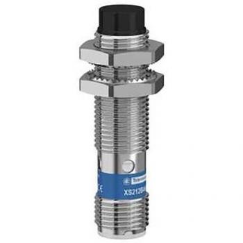 Domotica Sensore Induttivo M12 SR 8mm TE