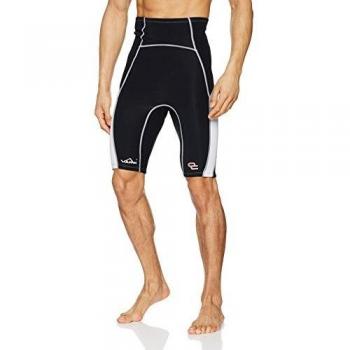 Vulkan Sporthose leicht & atmen – Schwarz, L